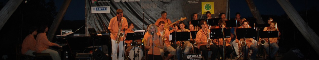 Kanizsa Big Band