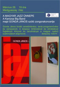 Magyar Jazz Unnepe